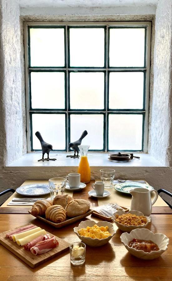 Santa Bica Eat Drink & Sleep Bed & Breakfast Lisboa Екстериор снимка