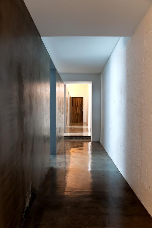 Santa Bica Eat Drink & Sleep Bed & Breakfast Lisboa Екстериор снимка