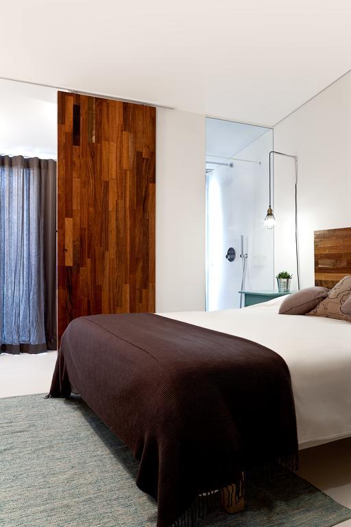 Santa Bica Eat Drink & Sleep Bed & Breakfast Lisboa Стая снимка
