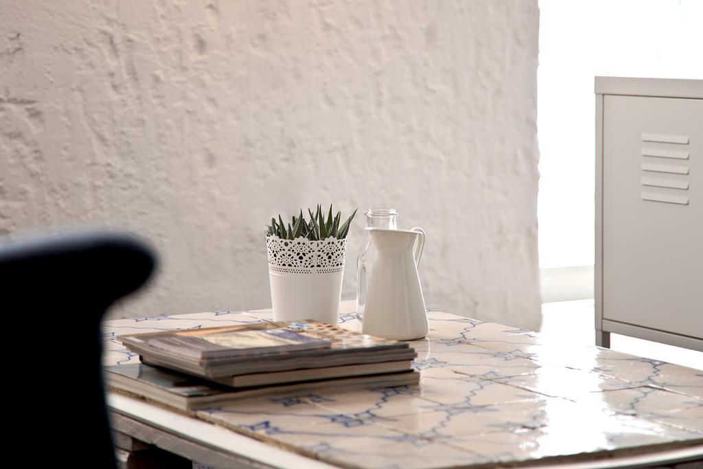 Santa Bica Eat Drink & Sleep Bed & Breakfast Lisboa Екстериор снимка
