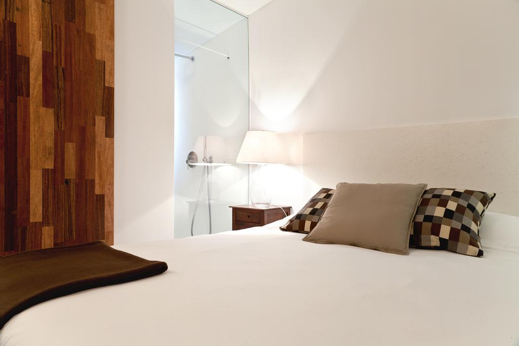 Santa Bica Eat Drink & Sleep Bed & Breakfast Lisboa Стая снимка