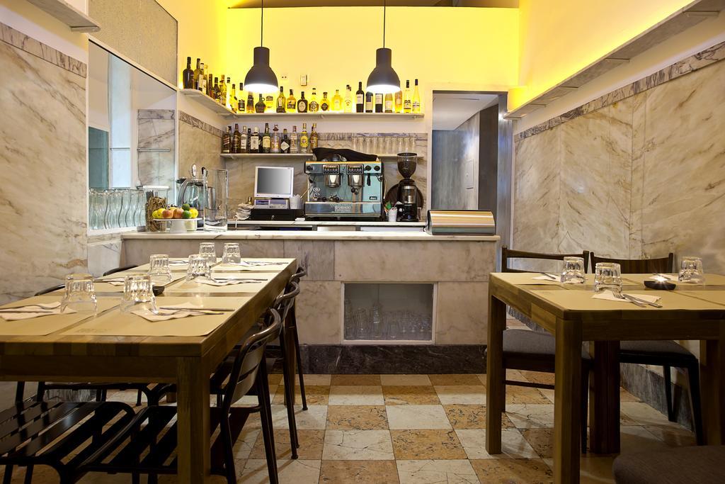 Santa Bica Eat Drink & Sleep Bed & Breakfast Lisboa Екстериор снимка