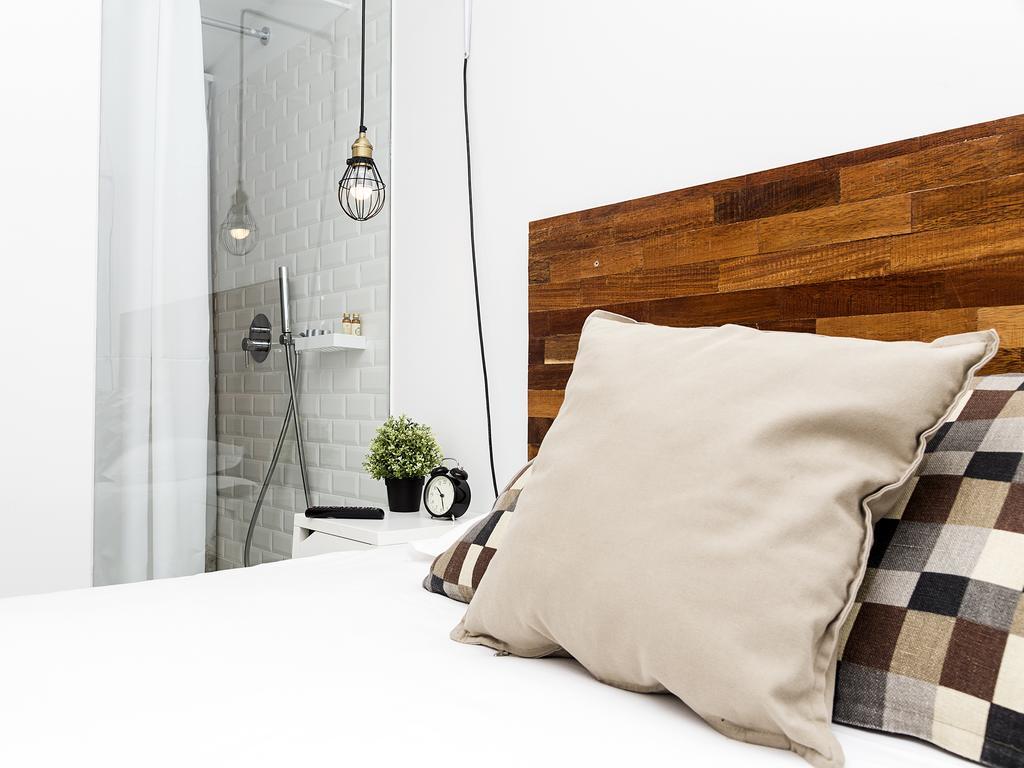 Santa Bica Eat Drink & Sleep Bed & Breakfast Lisboa Екстериор снимка
