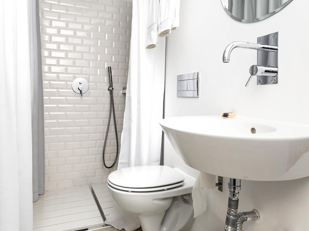 Santa Bica Eat Drink & Sleep Bed & Breakfast Lisboa Екстериор снимка