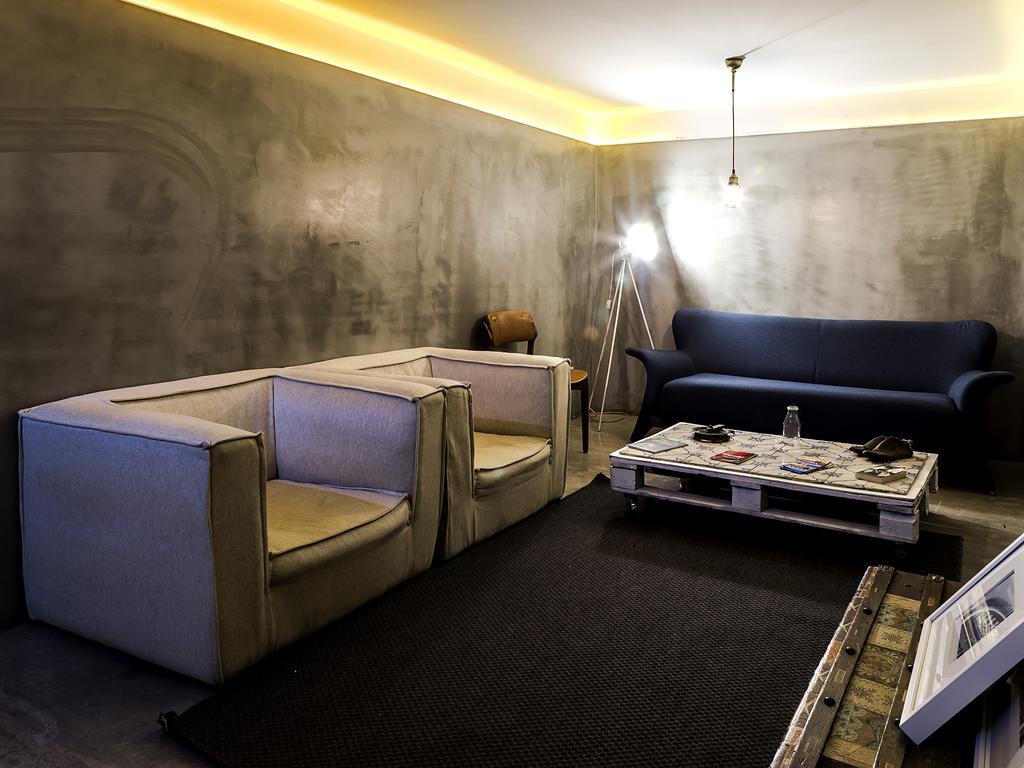 Santa Bica Eat Drink & Sleep Bed & Breakfast Lisboa Екстериор снимка