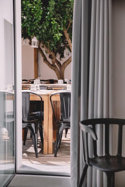 Santa Bica Eat Drink & Sleep Bed & Breakfast Lisboa Екстериор снимка
