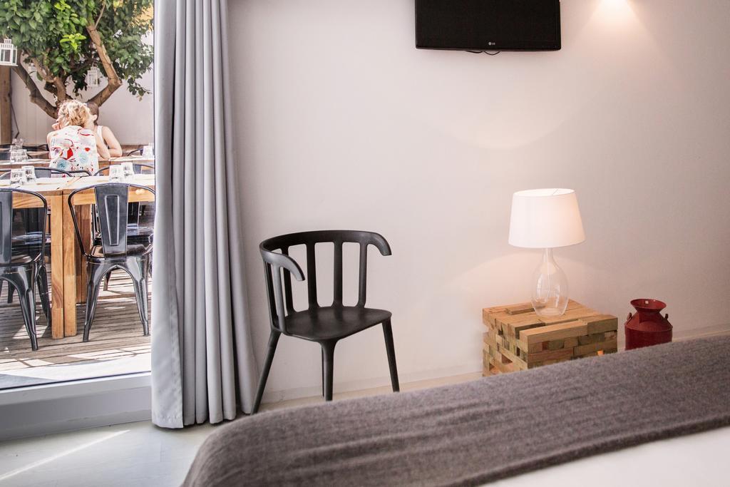Santa Bica Eat Drink & Sleep Bed & Breakfast Lisboa Екстериор снимка