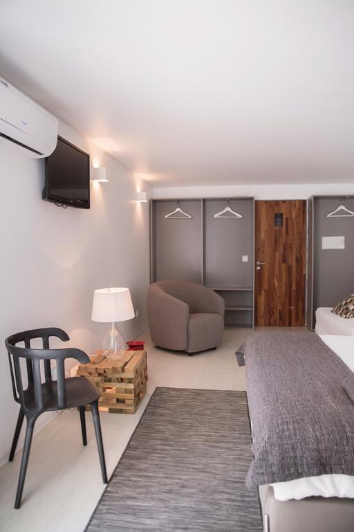 Santa Bica Eat Drink & Sleep Bed & Breakfast Lisboa Екстериор снимка