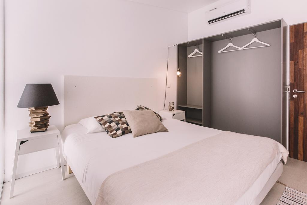 Santa Bica Eat Drink & Sleep Bed & Breakfast Lisboa Екстериор снимка