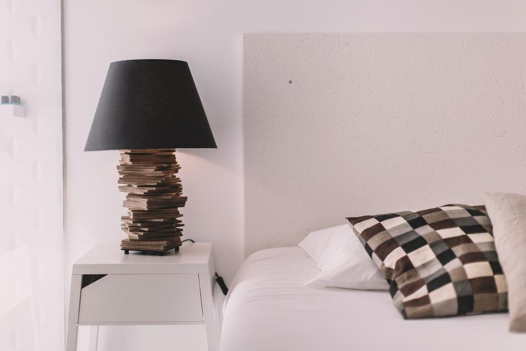 Santa Bica Eat Drink & Sleep Bed & Breakfast Lisboa Екстериор снимка